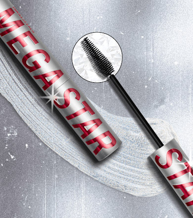 Maskara Thrill Seeker Mega Star – 005 Star Struck RIMMEL LONDON