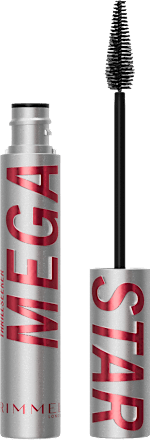 Maskara Thrill Seeker Mega Star – 005 Star Struck RIMMEL LONDON