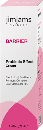 Skinlab arckrém Probiotic Effect JimJams