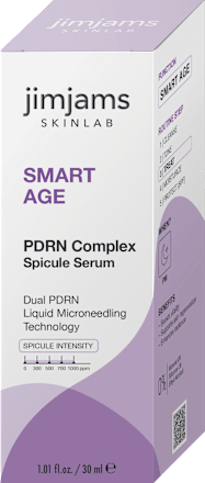 Skinlab arcszérum PDRN Complex JimJams