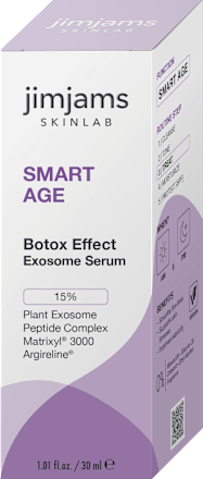 Skinlab Botox hatású exoszóma szérum JimJams