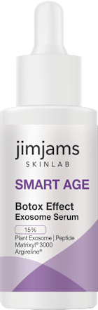 Skinlab Botox hatású exoszóma szérum JimJams