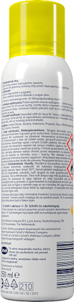 Dezodorant do stóp w spray'u Dr. Scholl's