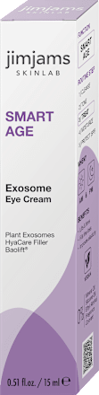 Skinlab szemkörnyékápoló krém Exosome JimJams