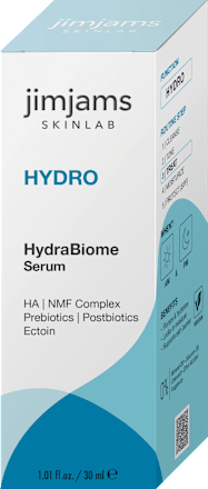 Skinlab hidratáló szérum HydraBiome JimJams