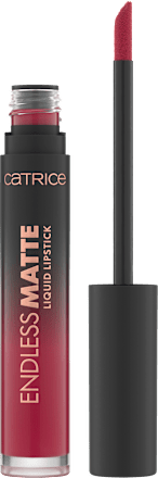 Lippenstift Endless Matte Liquid 080 Love Potion CATRICE