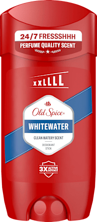Dezodorans u stiku Whitewater Old Spice