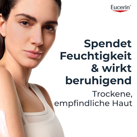Eucerin pH5 beruhigende leichte Lotion Eucerin