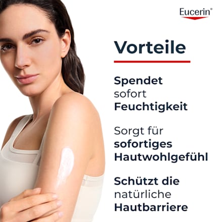 Eucerin pH5 beruhigende leichte Lotion Eucerin