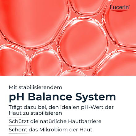 Eucerin pH5 beruhigende leichte Lotion Eucerin