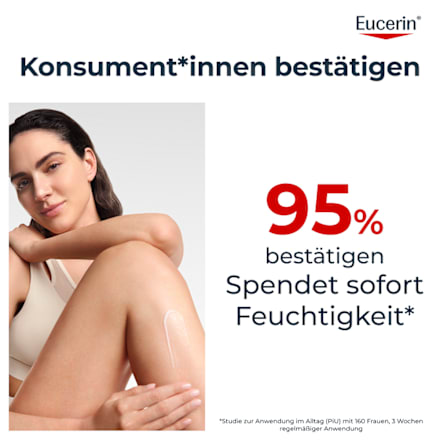 Eucerin pH5 beruhigende leichte Lotion Eucerin