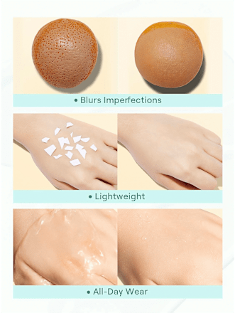 Primer Pore No More SHEGLAM