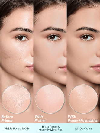 Primer Pore No More SHEGLAM