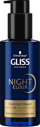 Serum za kosu Night Elixir – Overnight Repair Schwarzkopf GLISS