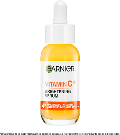  Vitamin C Glow Super serum za lice GARNIER SKIN NATURALS