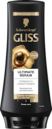 Ultimate Repair regenerator za kosu Schwarzkopf GLISS