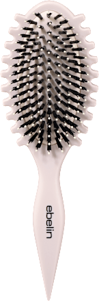 Haarbürste Locken ebelin