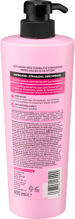 Conditioner Glossy Color Balea PROFESSIONAL