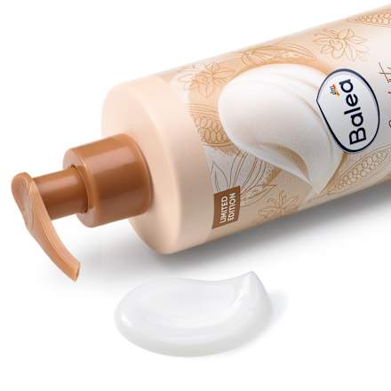 Bodylotion Comfort Balea