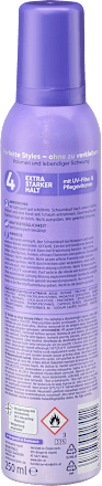 Schaumfestiger Volume Effect Balea