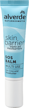 SOS Skin Barrier balzam za kožu alverde NATURKOSMETIK