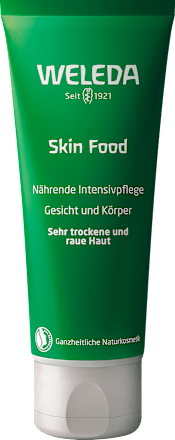 Pflegecreme Skin Food WELEDA