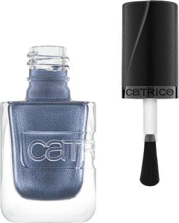 Nagellack Gel Affair 046 Blue Moon Magic CATRICE