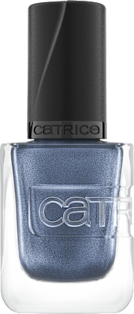 Nagellack Gel Affair 046 Blue Moon Magic CATRICE