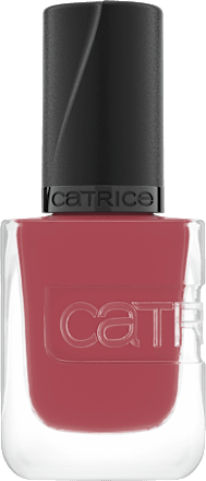 Smalto unghie GEL AFFAIR - n. 007 CATRICE