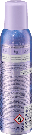 Leave-In Overnight Wellenspray Balea