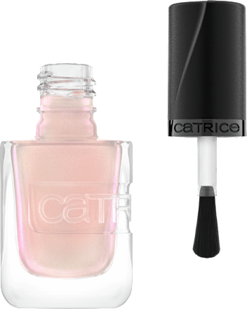 Лак за нокти Gel Affair - Nr. 003 The Pearl Next Door CATRICE