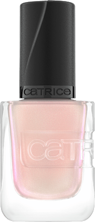 Лак за нокти Gel Affair - Nr. 003 The Pearl Next Door CATRICE