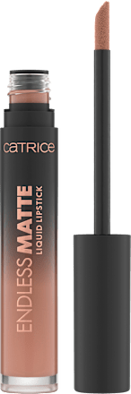 Течно червило Endles Matte - Nr. 010 Get Undressed CATRICE