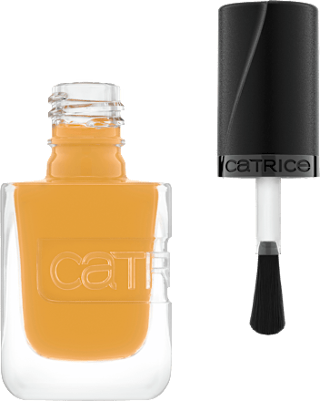 Nagellack Gel Affair 045 Dijon Drama CATRICE