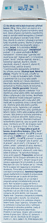 Bio mlečna kašica z banano, po dopolnjenem 6. mesecu starosti babylove