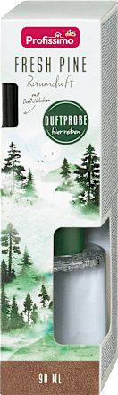 Patyczki zapachowe Fresh Pine Profissimo