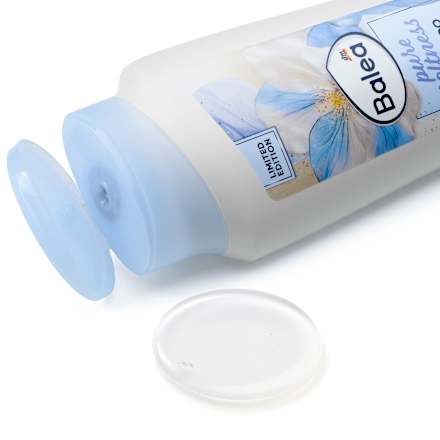 Shampoo pure softness Balea