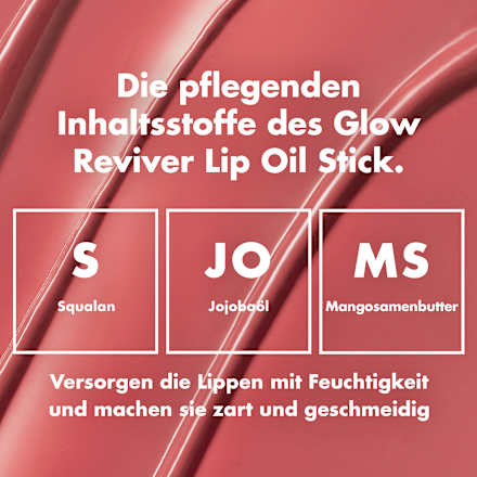 Lippenstift Glow Reviver Jam Packed e.l.f. Cosmetics
