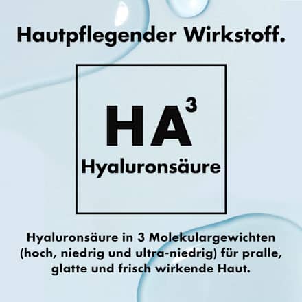 Gesichtsserum Triple Bounce Holy Hydration! e.l.f. Cosmetics
