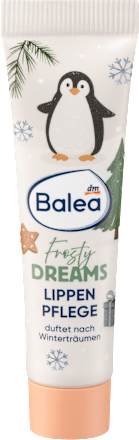 Balzam za ustnice Frosty DREAMS Balea