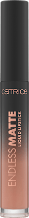 Rossetto liquido ENDLESS MATTE - n. 010 CATRICE