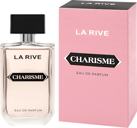 Charisme Eau de Parfum LA RIVE