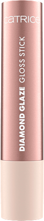 Błyszczyk w sztyfcie Diamond Glaze Gloss Stick 010 No Glitter, No Glory CATRICE