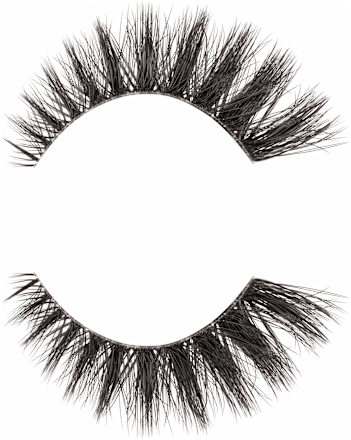 Sztuczne rzęsy What the fake! False Lashes 01 Dramatic Volume essence