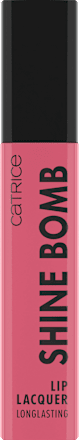 Tekutý rúž na pery Shine Bomb - 080 Flirt Alert CATRICE