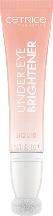Korektor rozświetlający Under Eye Brightener Liquid 010 Light Rose CATRICE