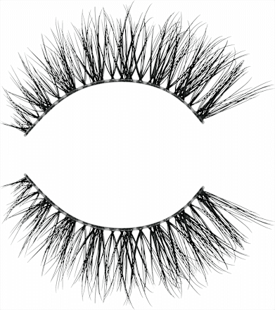 Sztuczne rzęsy What the fake! False Lashes 03 Natural essence