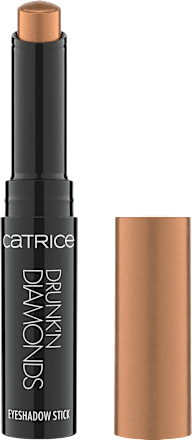 Cień do powiek Drunk'n Diamonds Eyeshadow Stick 030 Bronzed Jelly Bliss CATRICE