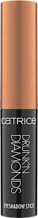 Cień do powiek Drunk'n Diamonds Eyeshadow Stick 030 Bronzed Jelly Bliss CATRICE