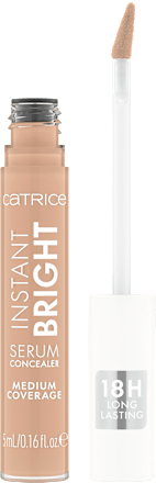 Korektor rozświetlający Instant Bright Serum Concealer 005W CATRICE